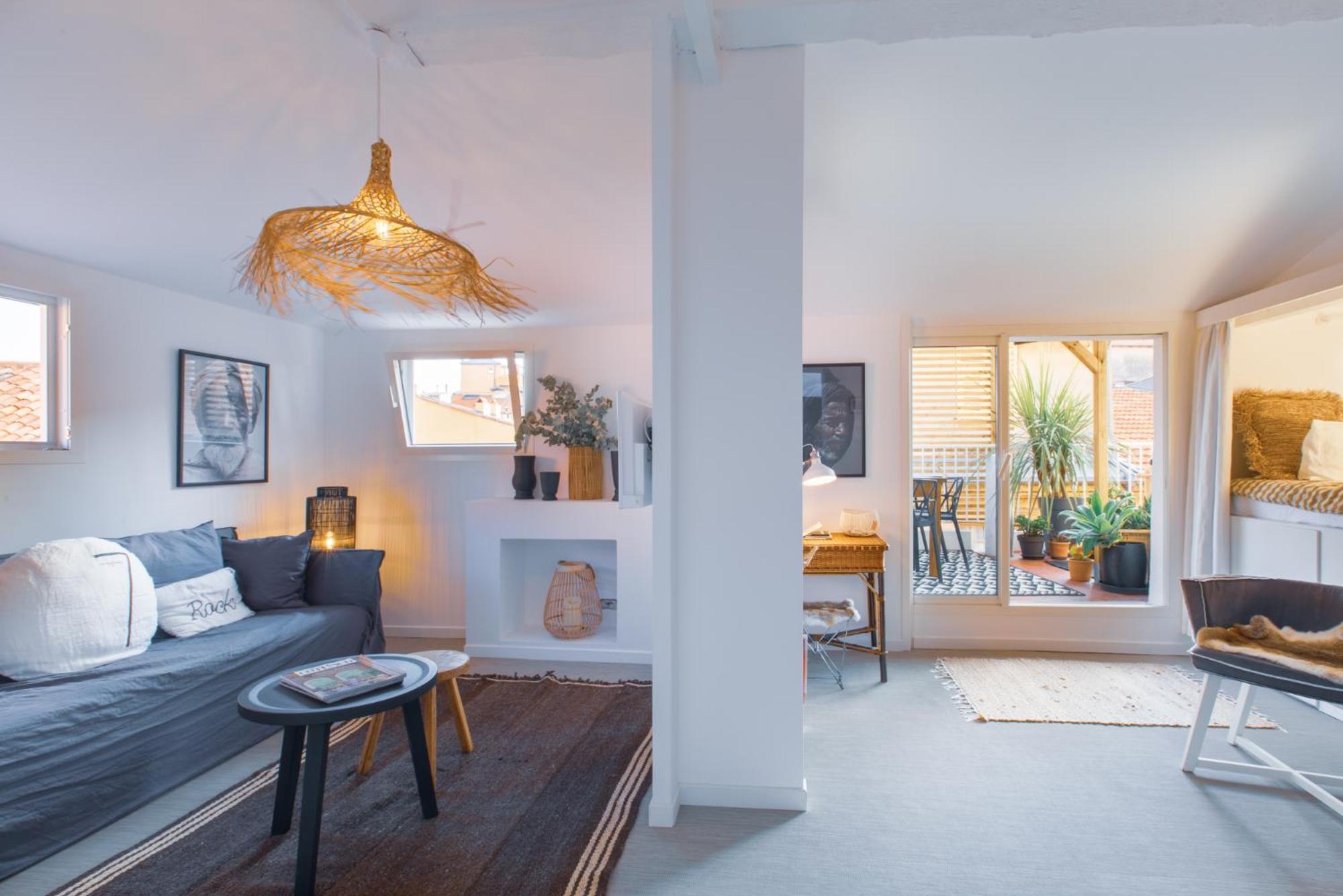 Ze Perfect Place - Vieux Nice - Exceptionnel Appartement - Calme Et Terrasse Avec Vues ภายนอก รูปภาพ