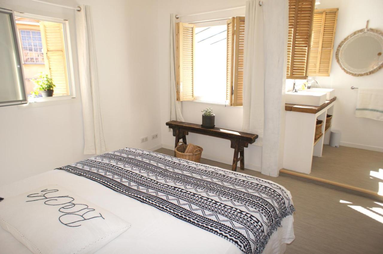 Ze Perfect Place - Vieux Nice - Exceptionnel Appartement - Calme Et Terrasse Avec Vues ภายนอก รูปภาพ