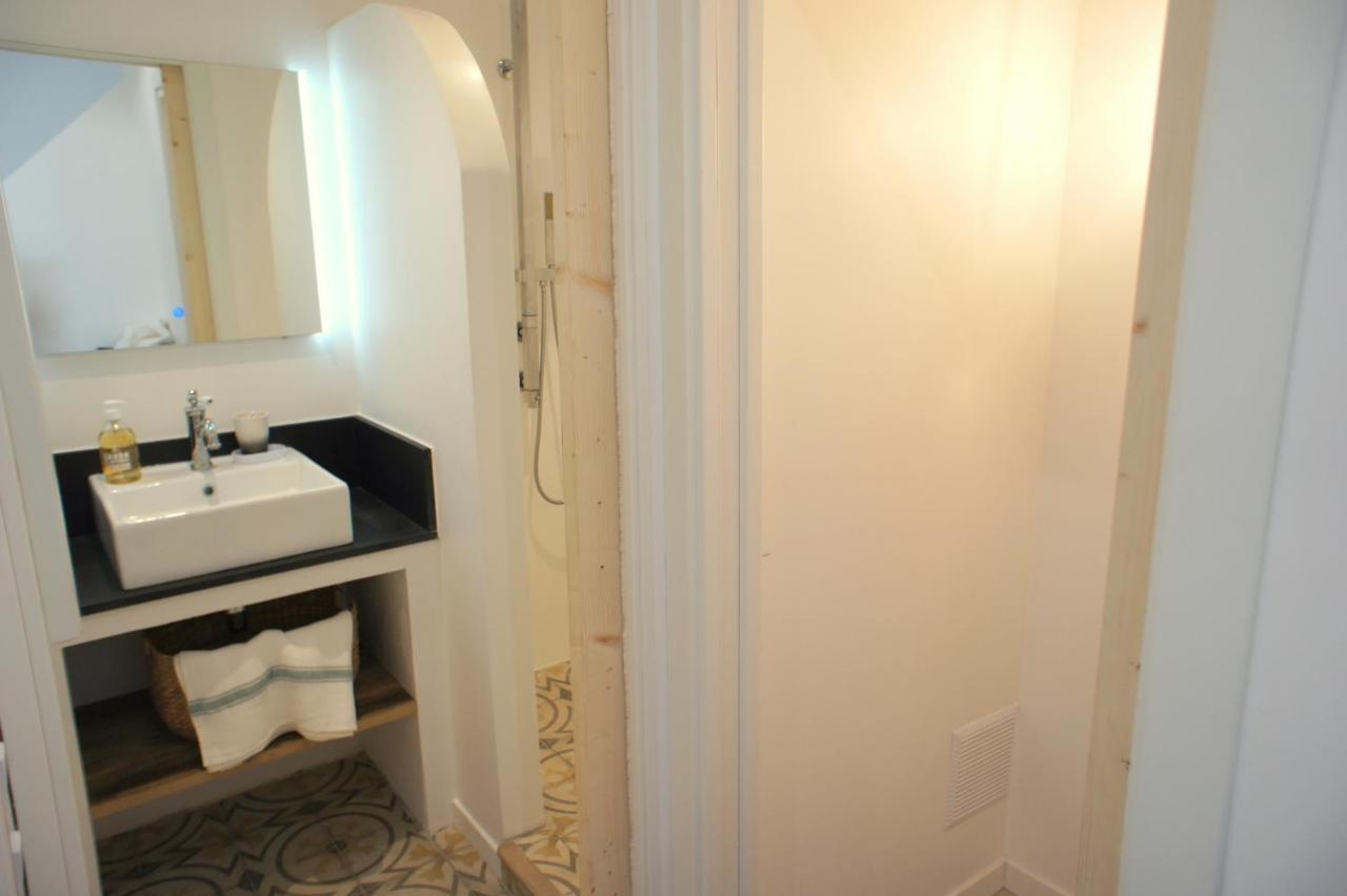 Ze Perfect Place - Vieux Nice - Exceptionnel Appartement - Calme Et Terrasse Avec Vues ภายนอก รูปภาพ