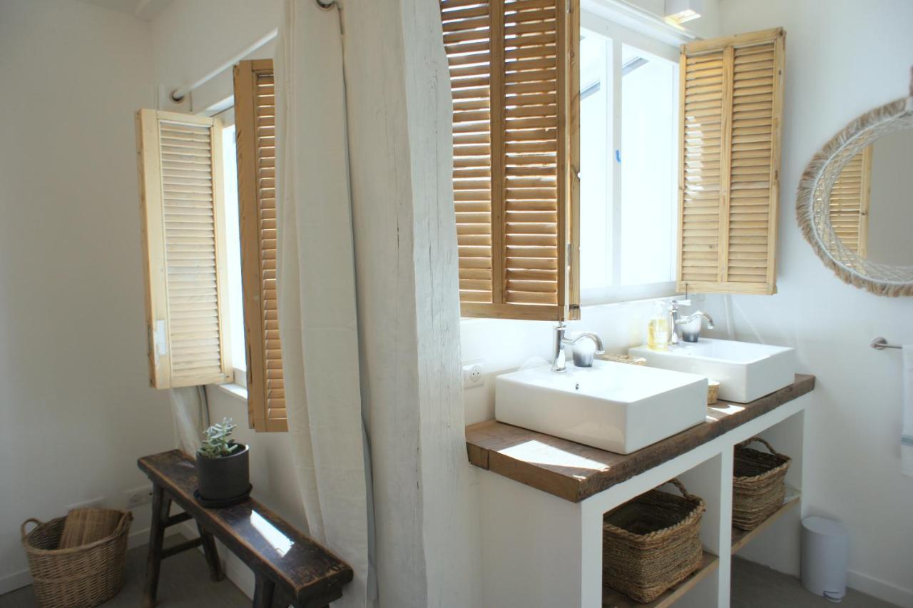 Ze Perfect Place - Vieux Nice - Exceptionnel Appartement - Calme Et Terrasse Avec Vues ภายนอก รูปภาพ