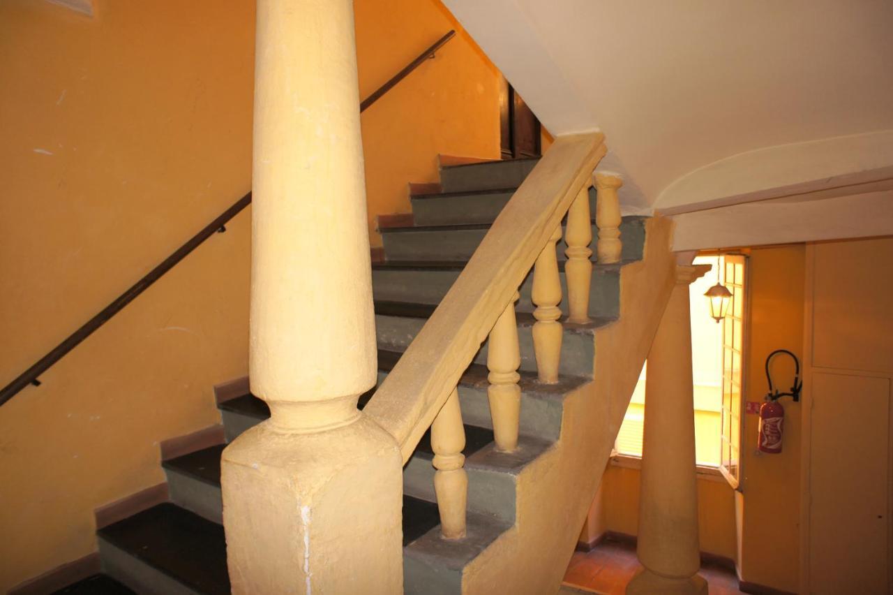 Ze Perfect Place - Vieux Nice - Exceptionnel Appartement - Calme Et Terrasse Avec Vues ภายนอก รูปภาพ