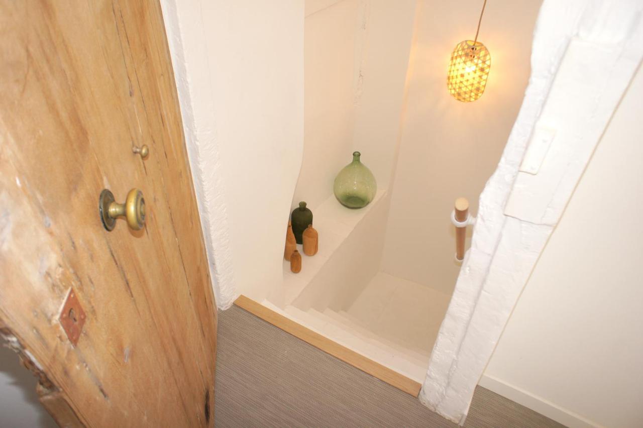 Ze Perfect Place - Vieux Nice - Exceptionnel Appartement - Calme Et Terrasse Avec Vues ภายนอก รูปภาพ